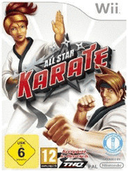 All Star Karate (Wii)