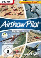 Airshow Pilot (Extension) (PC)