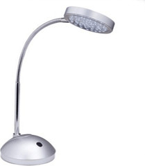 Paulmann Lampe de bureau Walk LED
