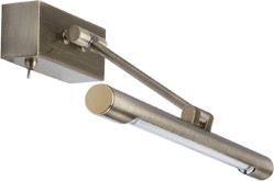 Paulmann Eclairage de tableau Patella 99683