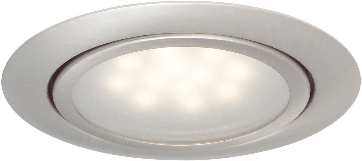 Paulmann Micro Line LED 3er Set (998.12) ab 34,02