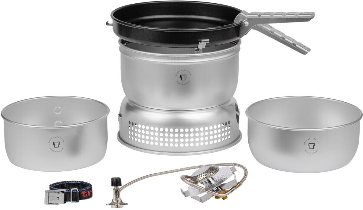 Trangia 25-3 UL Réchaud à gaz