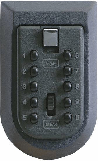 Rottner Key Keeper