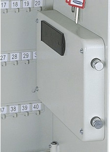 Rottner KeyTronic-48