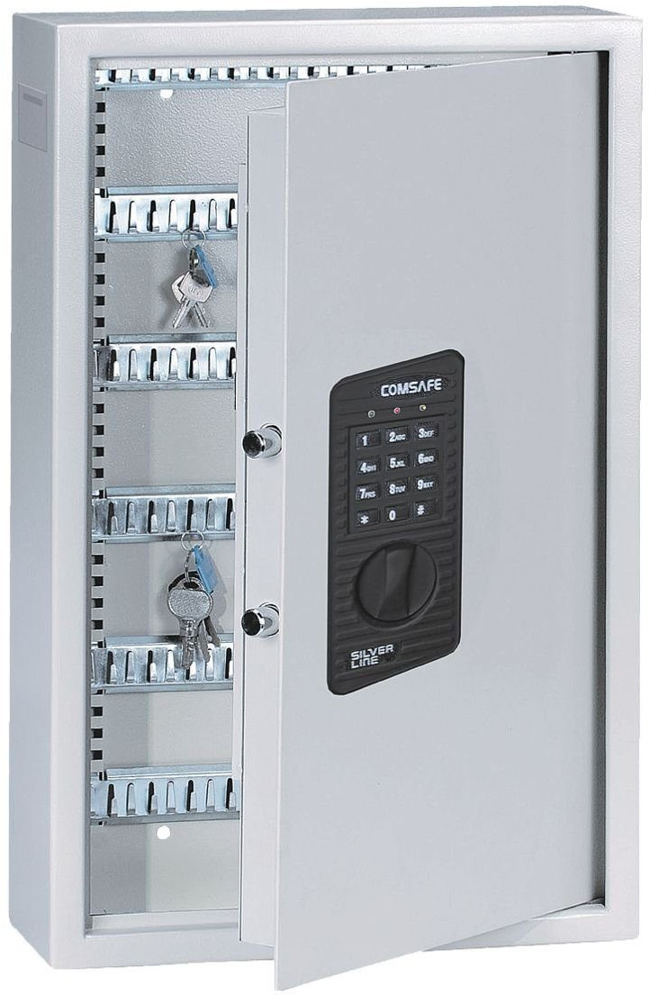 Rottner KeyTronic-100