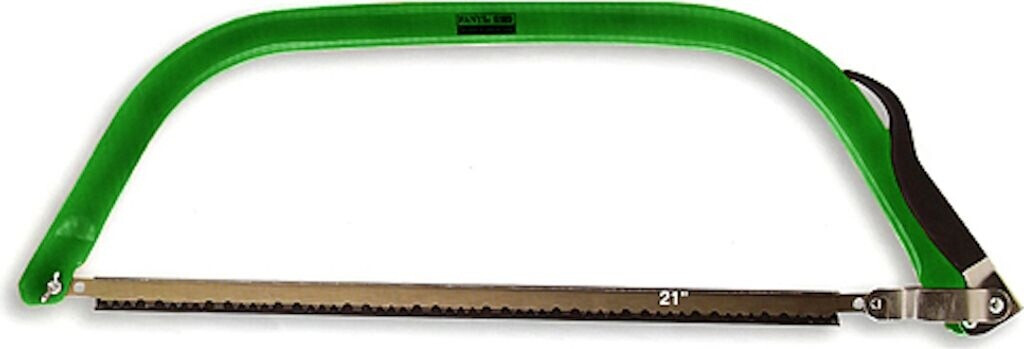 Proregal Garten Bügelsäge 610mm Profi