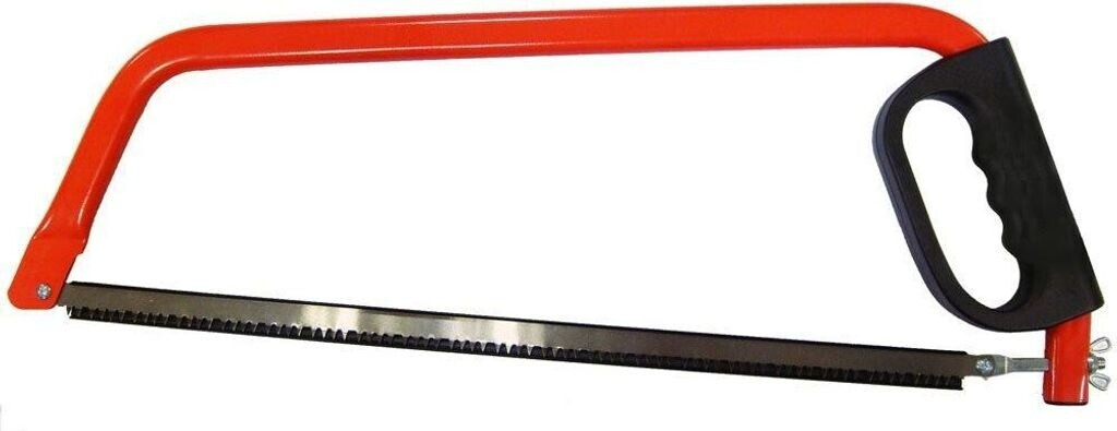 Trend Line Garten-Bügelsäge 52,5 cm