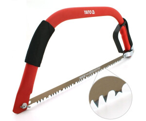 Yato Handsäge 61 cm Kupfer YT-3203