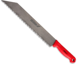 Dedra Handsäge aus Mineralwolle 480mm