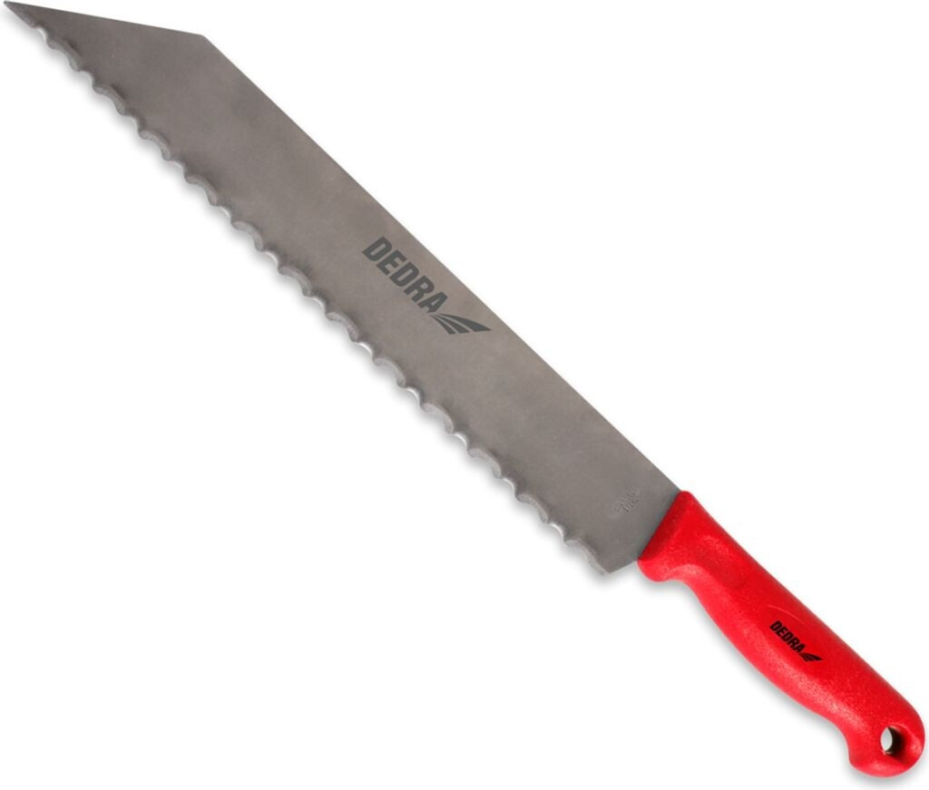 Dedra Handsäge aus Mineralwolle 480mm