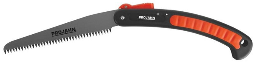 Projahn Klappbare Taschen-Gartensäge 233/179mm 190mm