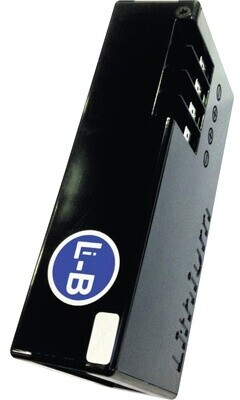 TechLine TechLine Replacement battery 7.5 Ah - Product image 1 of 4