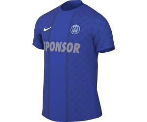 Maillot PSG Domicile 2025 2026 | Foot Soccer Pro | Maillots de Foot PSG