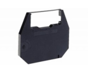 Armor Ruban Impact noir pour Nakajima AX 210 (F80761)