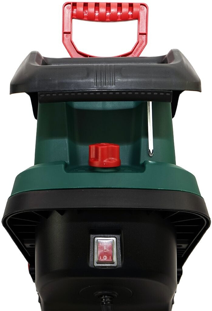 Parkside Parkside PMH 2400 Bundle - side view