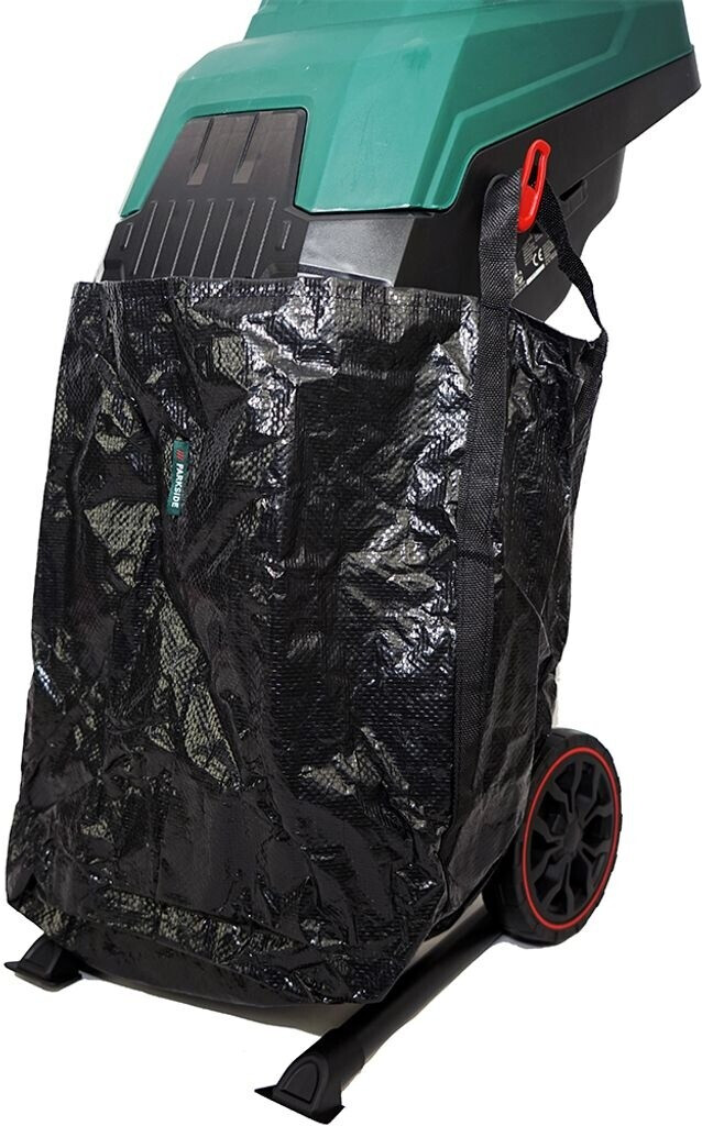 Parkside Parkside PMH 2400 Bundle - detail view