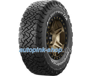 BF-Goodrich All-Terrain T/A KO3 265/60 R18 (779303)