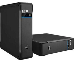 Eaton 3P Ellipse 550 DIN UPS 550VA/330W (3P550D)