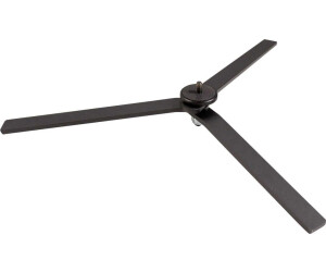 Nanlite Floor Stand LS-FL-1/4 for PavoTube II 15X/30X (3738)