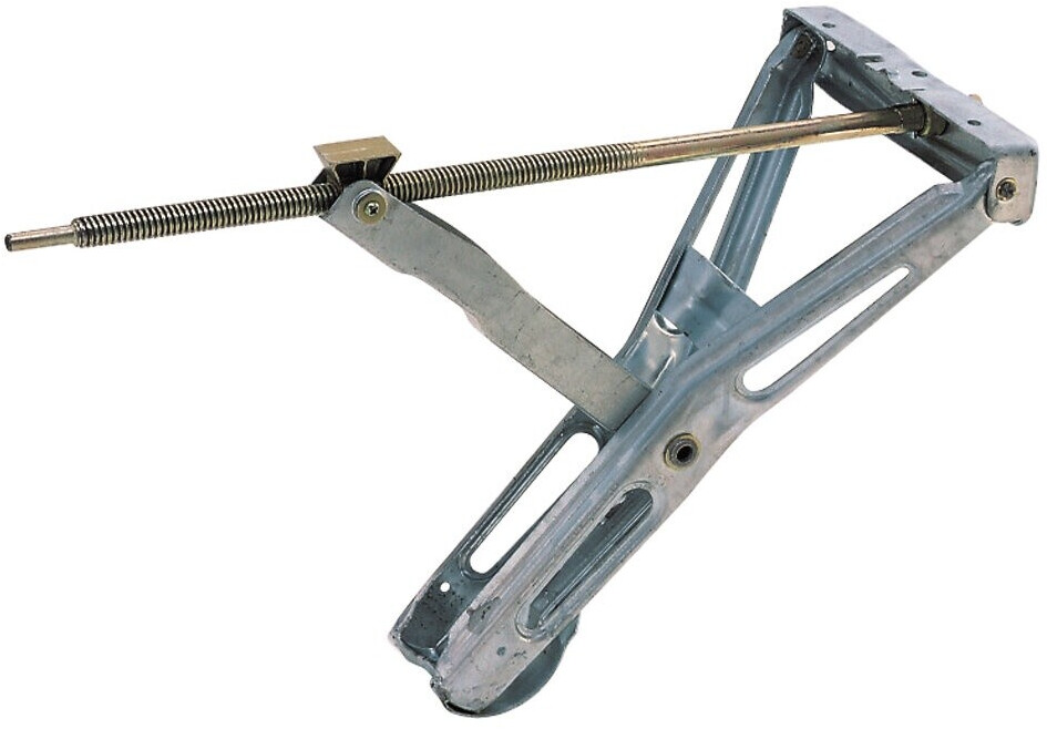 AL-KO Pata estabilizadora Stabilform corta (1224509)