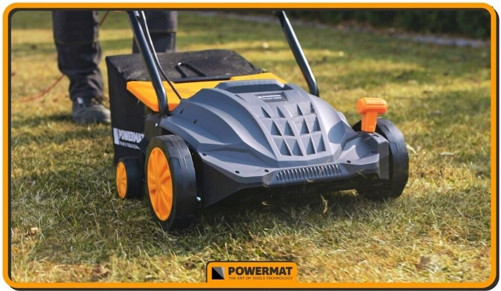 Powermat Powermat PM0937 - view 20