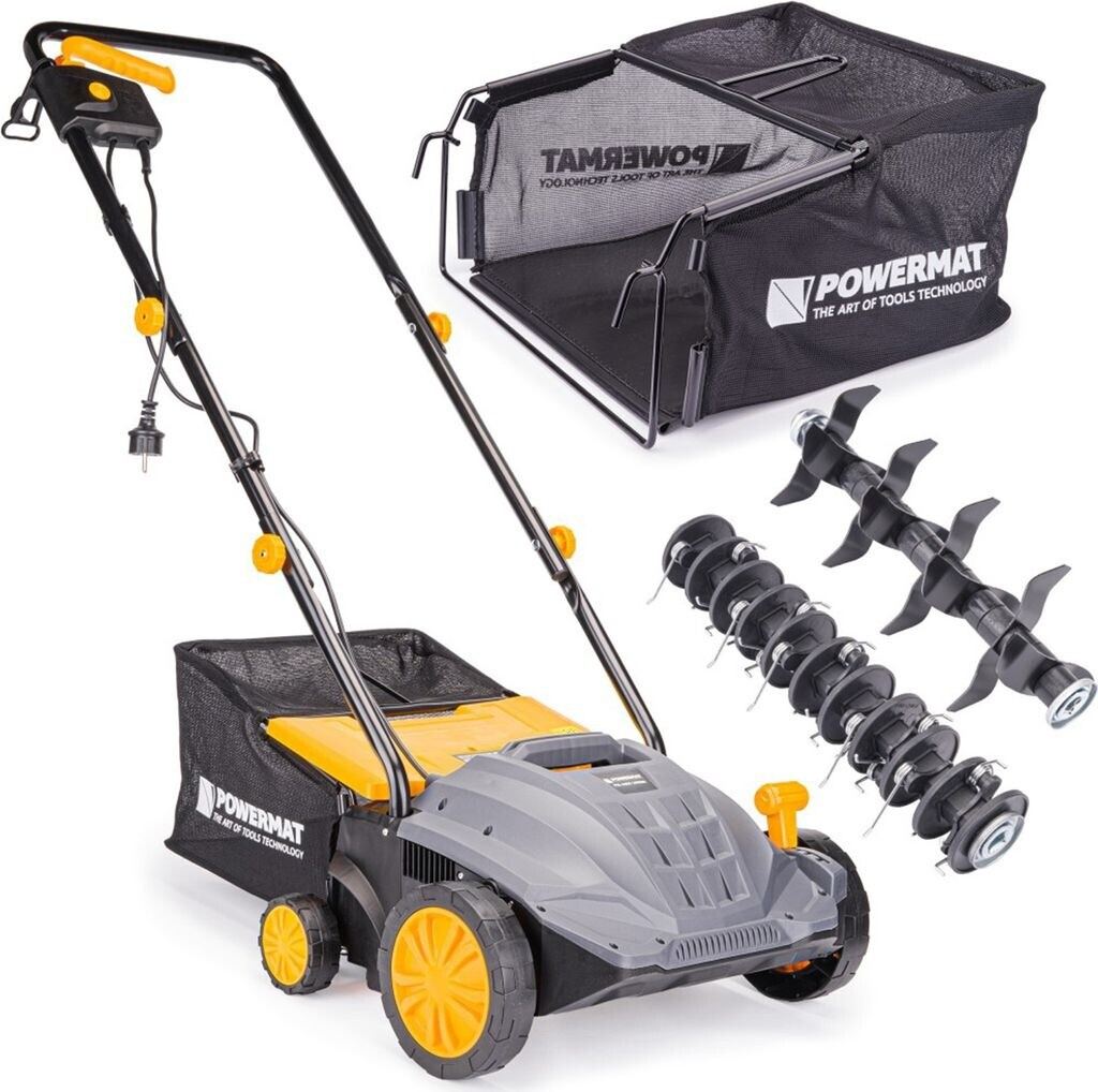 Powermat Powermat PM0937 - view 21