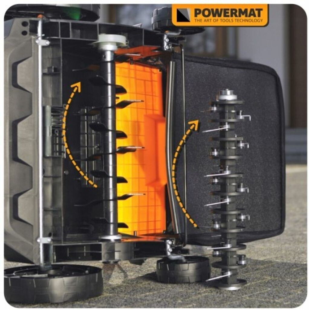 Powermat Powermat PM0937 - view 6