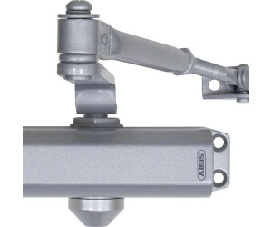 ABUS Overhead Door Closer AC4223 for Indoor Use (72831)