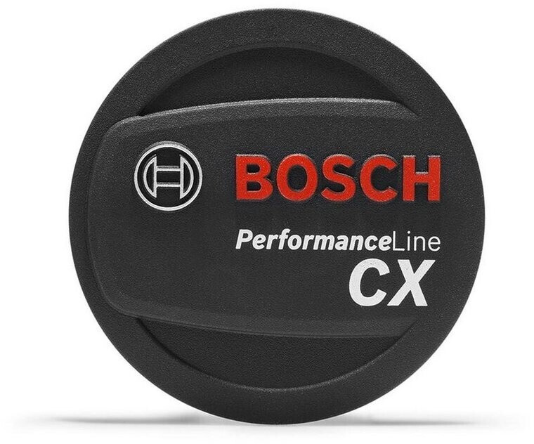 Bosch Logo Cover Performance Line CX Gen4 (BDU4xx)