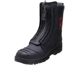 EWS Profi Feuerwehrstiefel mit Textilfutter (9210)