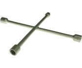 Chiave A Croce Esagonale 5,5mm X 7mm Per Dadi Ruota Auto RC &ndash; Traxxas, Axial, Associated, Losi