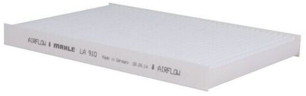 Mahle Innenraumfilter (LA 910), Bild 5