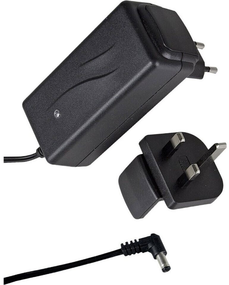 Gossen Metrawatt Caricabatterie per PROFITEST/METRISO (Z502R)