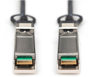 Digitus SFP+ 10G DAC Kabel schwarz 7m (DN-81225)
