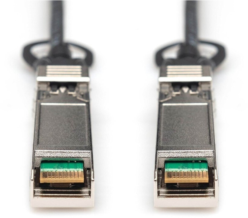 Digitus SFP+ 10G DAC Kabel schwarz 7m (DN-81225)