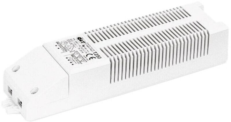Conrad Halogen Transformer 12 V 75 - 250 W (T250)