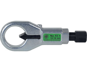 KUKKO Nut splitter M22-M33 mechanical up to quality class 6 (55-4)