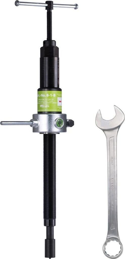 KUKKO Hydraulic Spindle for Pullers (8-1-B)