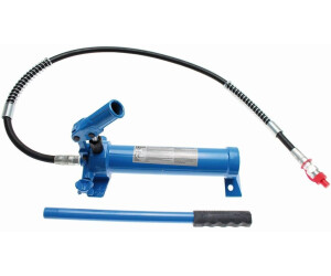 BGS Body and Fender Repair Kit hydraulic 4 t (1688)