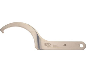 BGS Chain Adjusting Tool for Ducati 1098 / 1198 (5087)