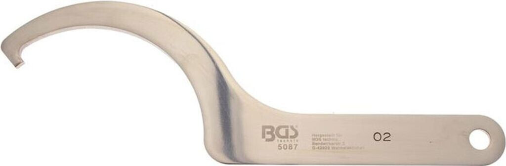 BGS Chain Adjusting Tool for Ducati 1098 / 1198 (5087)