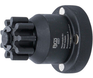 BGS Flywheel Rotation Tool for MAN engines (6957)