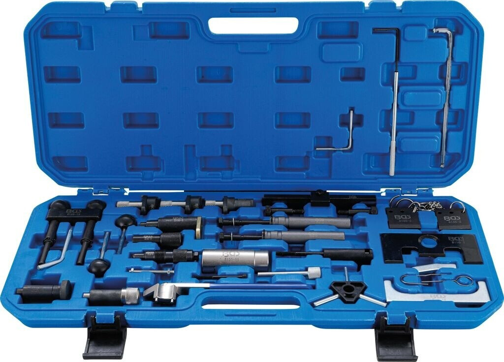 BGS Engine Timing Tool Set for VAG (8155)