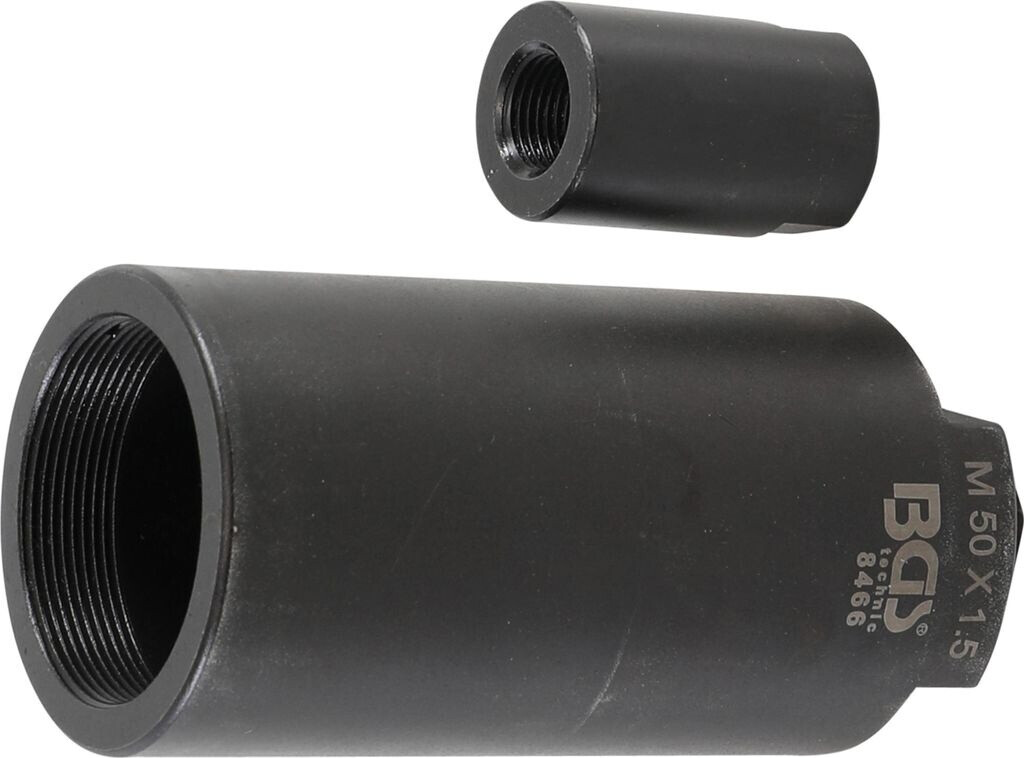 BGS Estrattore per ruote M50 x 1,5 per motocicli Suzuki (8466)