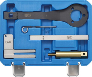 BGS Engine Timing Tool Set for BMW, MINI, PSA (8710)