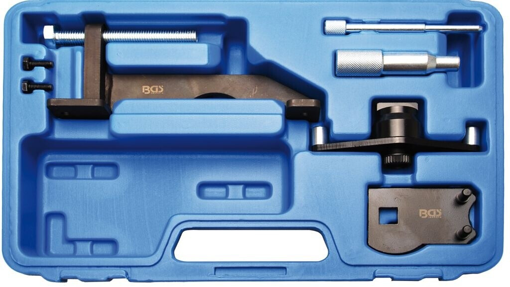 BGS Engine Timing Tool Set for Opel, GM 2.0, 2.2 Ecotec Diesel (8785)