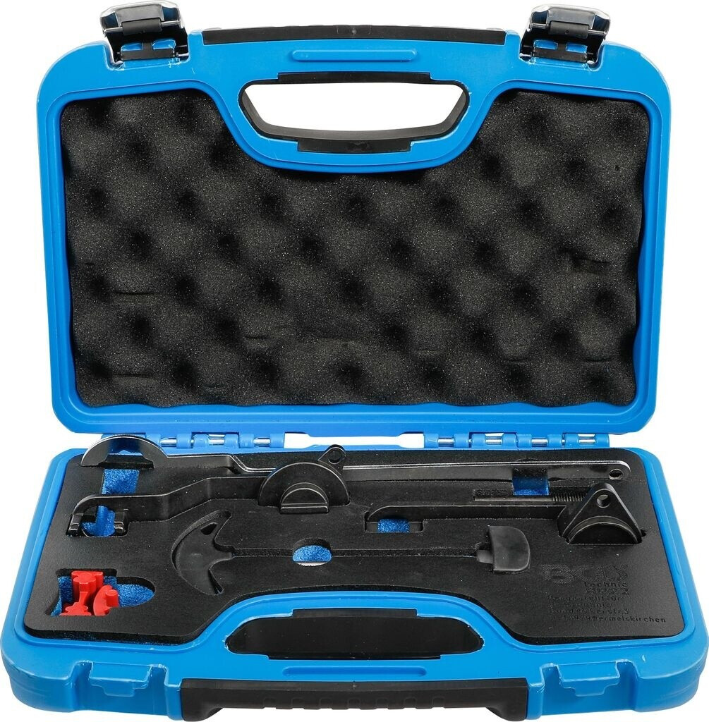BGS Motor-Einstellwerkzeug-Satz für VAG 1.0, 1.2, 1.4 (8922)