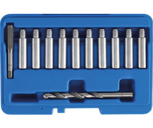 BGS Guide Bolt Repair Set for Brake Calliper Carriers (9347)