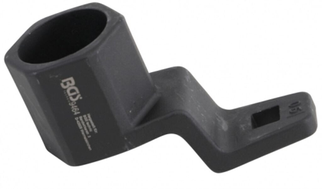 BGS Crankshaft Pulley Holding Tool for Honda & Acura 50 mm (9464)