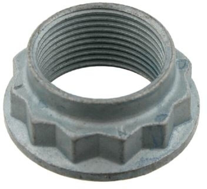 Febi Bilstein Axle Nut / Wheel Hub Nut (01841)